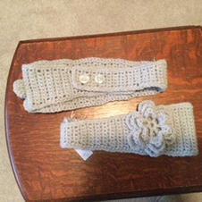 $10 ea. Headbands