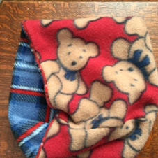 $7 Reversible Loop Scarf
