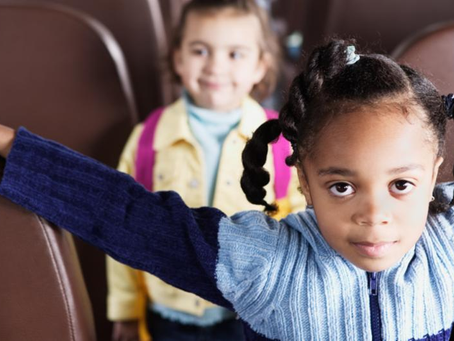 11 tips to help your special needs child transition back into school