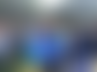 Dr Esther Hess at a rally in downtown Los Angeles - August 2023