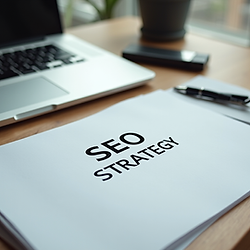 Consultoría Estratégica SEO de Wix en Nevada