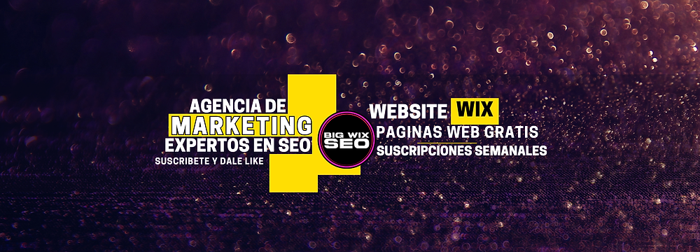 Consultoría Estratégica SEO de Wix en California