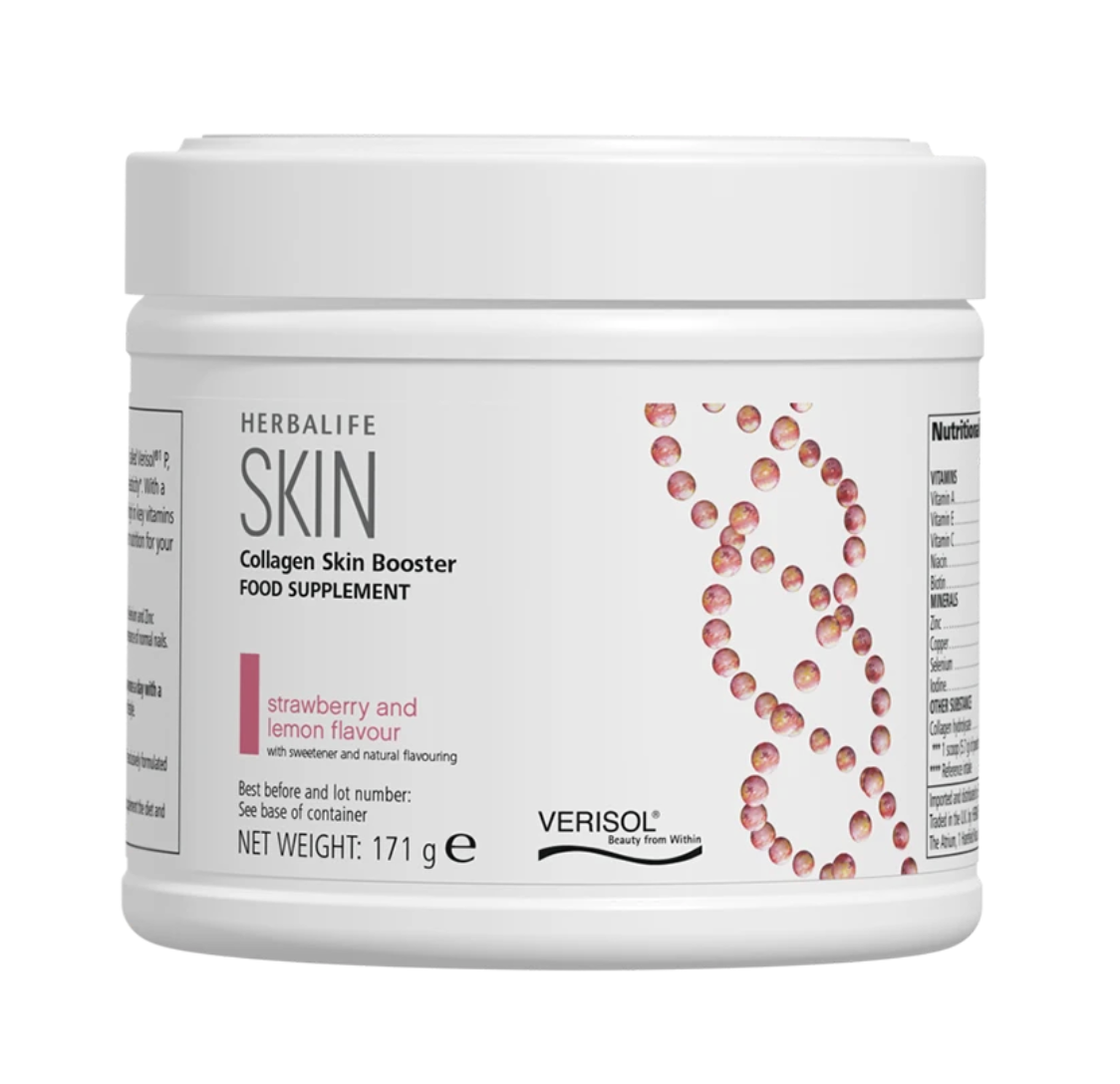 collagene herbalife
