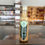 Miniatura: LICOR DE CREME DOCE DE LEITE DE OVELHA COM PISTACHE 250 ML