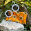 Miniaturbild: Daisy sunglasses and case