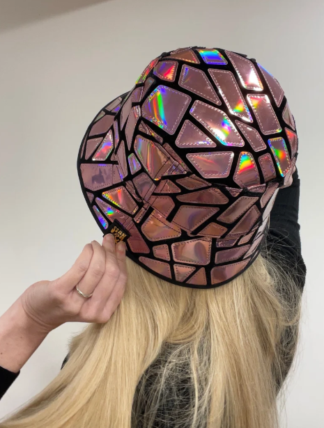 Miniaturbild: Rave Bucket Hat