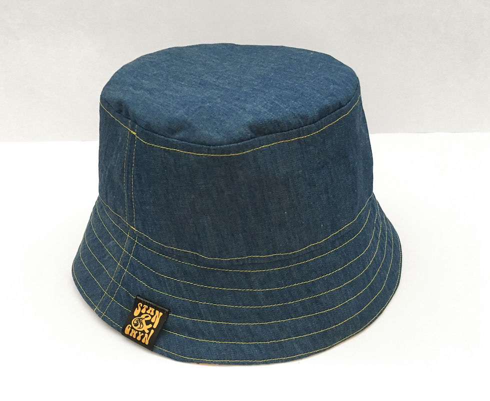 Miniatura: Daisy Hat