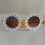Miniaturbild: Daisy sunglasses and case