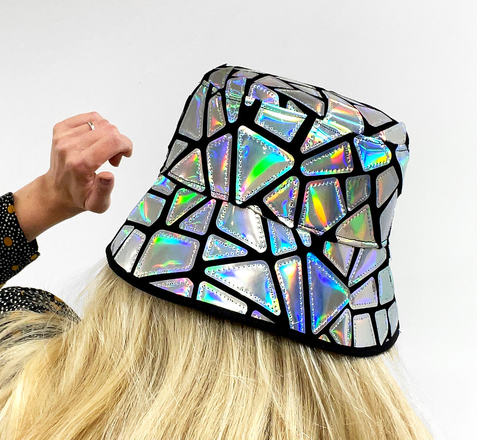 Miniaturbild: Rave Bucket Hat