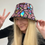 Miniaturebillede: Rave Bucket Hat