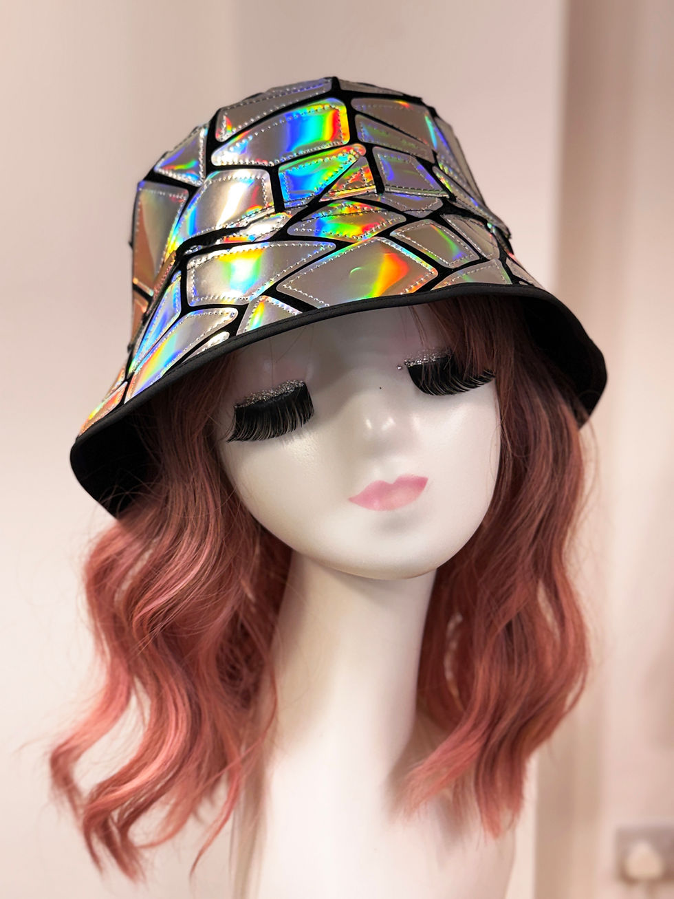 Miniatura: Rave Bucket Hat