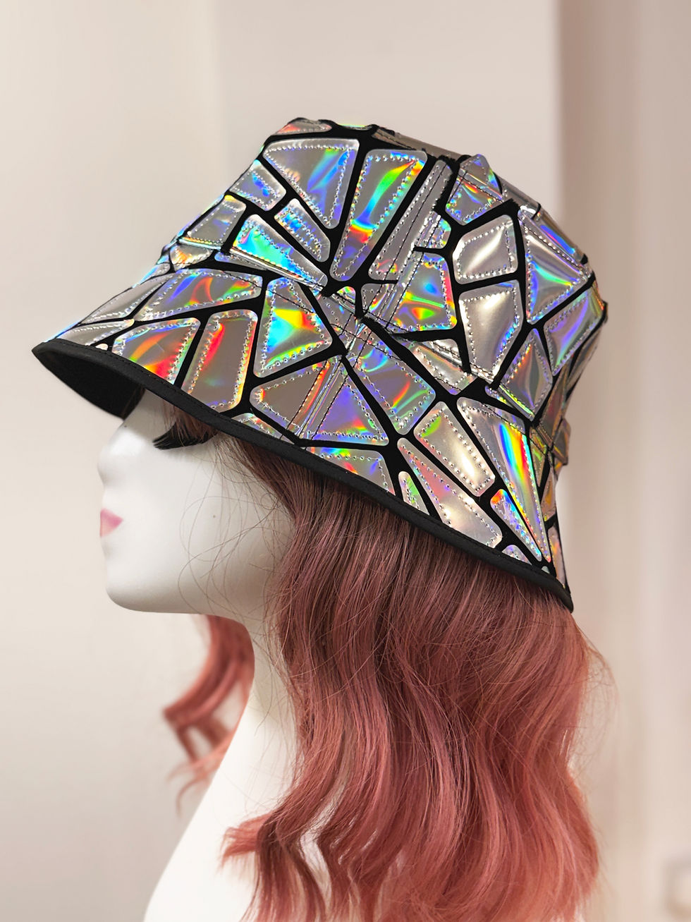 Miniatura: Rave Bucket Hat