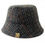 Miniatura: Harris Tweed Bucket Hat