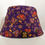 Miniature : Purple Mushroom Bucket Hat