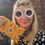 Miniaturbild: Daisy sunglasses and case