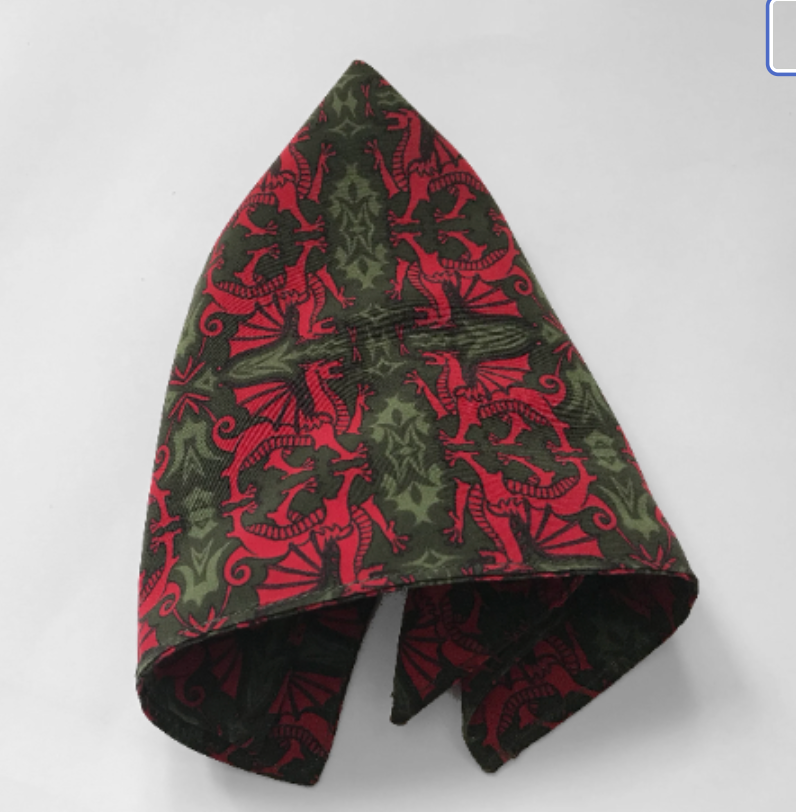 Miniaturbild: Pocket Squares