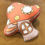 Miniature : Mushroom Cushions