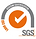 Certificación SGS ISO90001