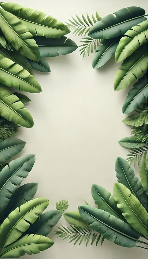 DALL·E 2025-04-23 16.45.51 - A tropical-themed website background featuring lush, realisti