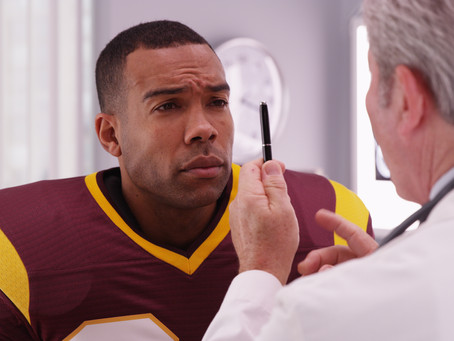 The SLP, TBI, and Stroke - Part 1