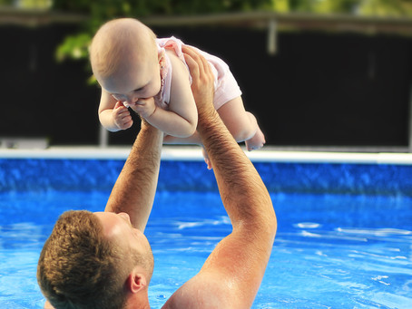 What should my baby be able to do? Month 3
