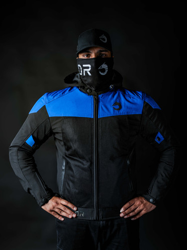 Sub-zero Armored Jacket | DRAGON RIDERS