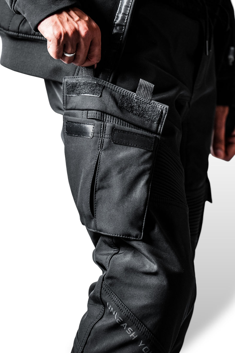 Thumbnail: Phantomguard Riding Pants