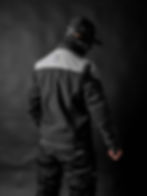 Thumbnail: Titanium Guard Armored Jacket