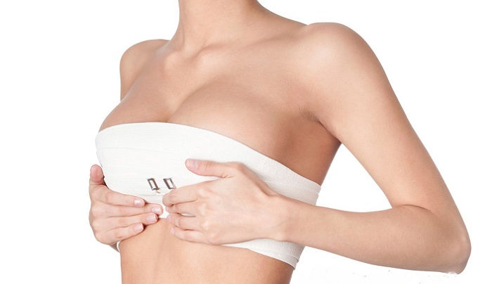 Aumento y reconsutrucción Mamaria