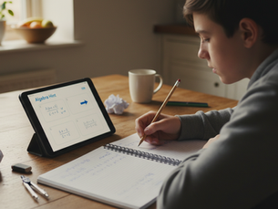 AI Tutors in Education: Do They Really Improve Learning?