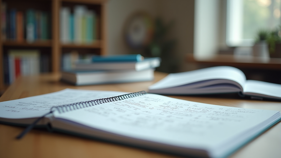 Online A-Level Maths tutoring supports students with Pure Maths, Statistics and Mechanics through clear explanations, guided practice and focused exam preparation.