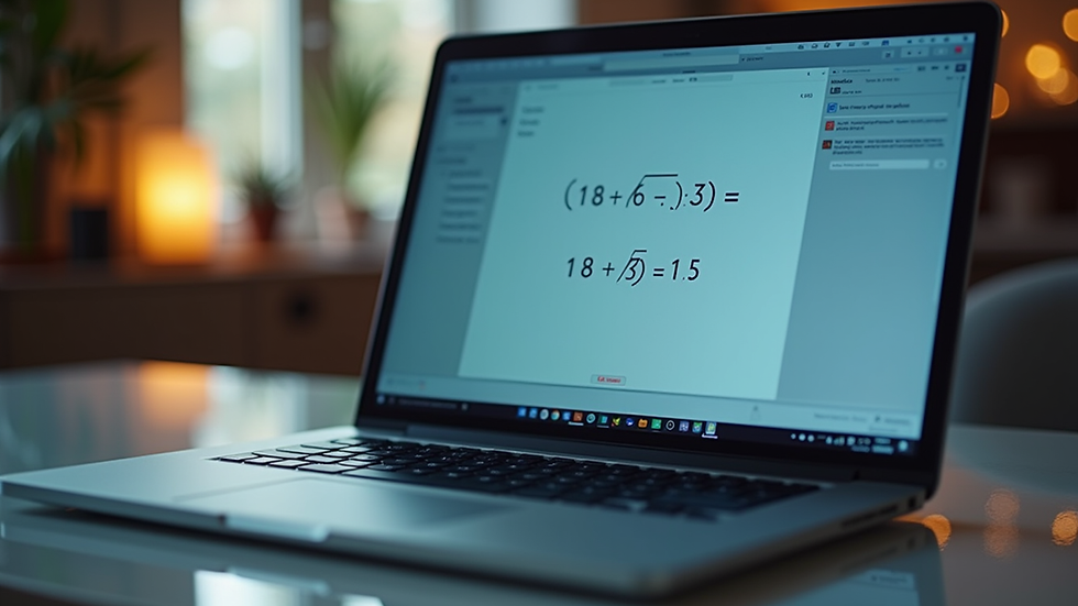 Article image 1 about Maths Tutors, illustrating the maths concepts, clear explanations, learning strategies and personalised support discussed by MasterMaths Tutoring.