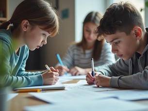 Maths can sometimes feel like a mountain too steep to climb. But with the right support, every student can reach the summit. I want to share how individualised maths lessons UK can make a real difference for learners from KS3 to A-Level.