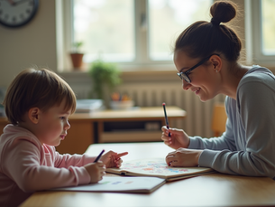 Featured image for the Autism article, illustrating clear maths teaching, personalised guidance and confident learning for SEND learners with MasterMaths Tutoring.