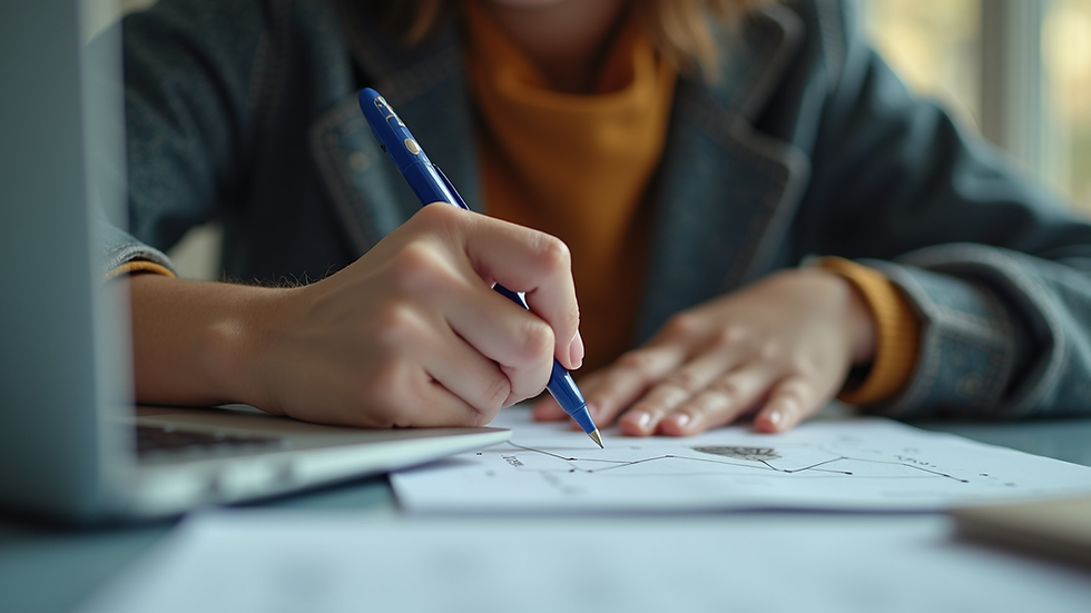 Article image 1 about Maths Tutor, illustrating the maths concepts, clear explanations, learning strategies and personalised support discussed by MasterMaths Tutoring.