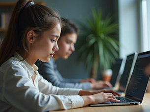 Featured image for the Math Potential article, illustrating clear maths teaching, personalised guidance and confident learning for UK students with MasterMaths Tutoring.