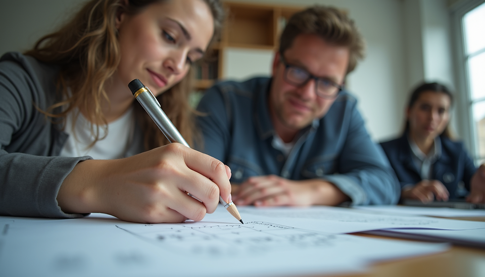 Finding Custom Maths Lessons in the UK: Unlock Your Full Potential