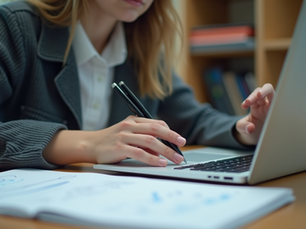 Featured image for the Maths Tutors article, illustrating clear maths teaching, personalised guidance and confident learning for A-Level students with MasterMaths Tutoring.