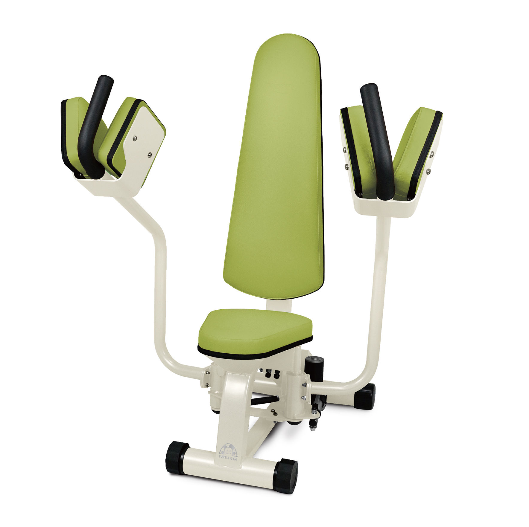 Isokinetic Pec Deck / Fly Machine