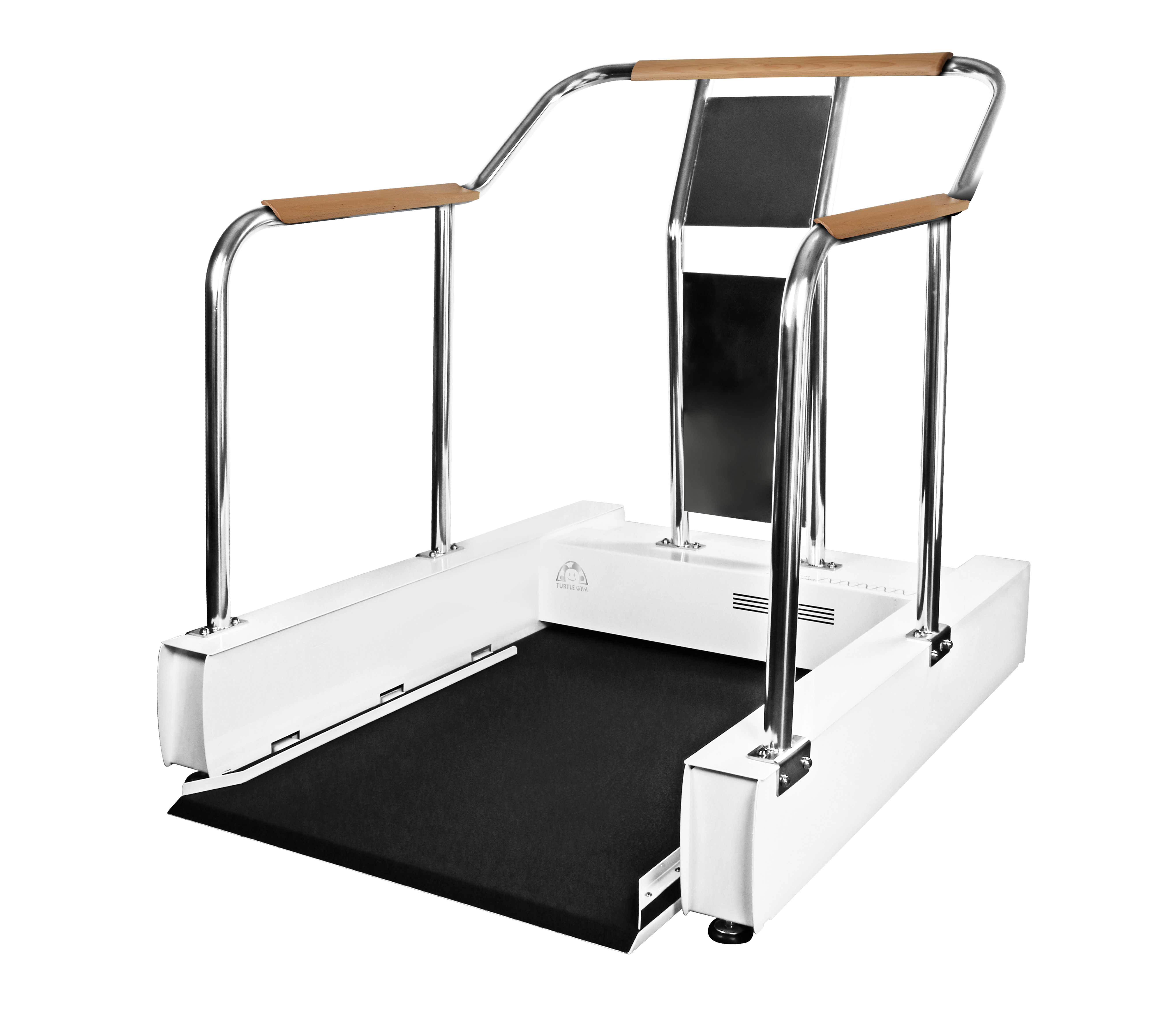 Accessible Exercise Platform