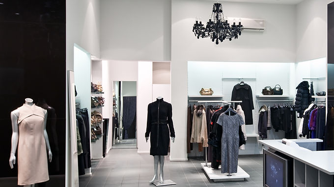 Retail Can't Ignore Plus Sizes Anymore