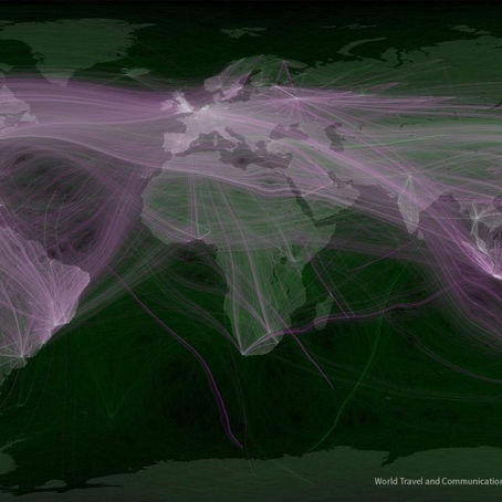 Thank You to Streaming Museum’s Global Network of Collaborators
