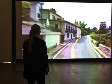 Collect art featured by Streaming Museum