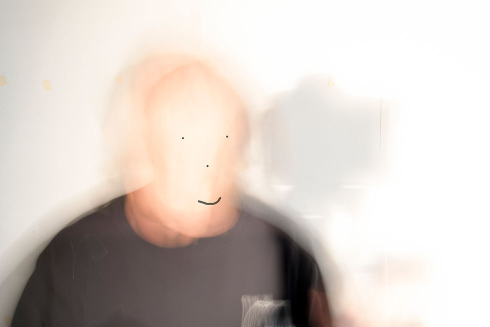 Mask (no1)