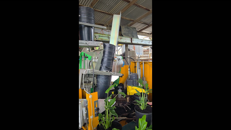 Thumbnail: C9 Potting Machine