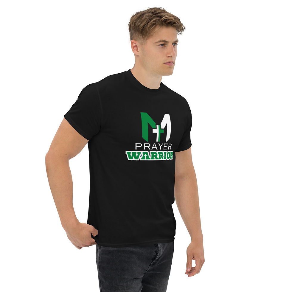Thumbnail: Unisex classic tee