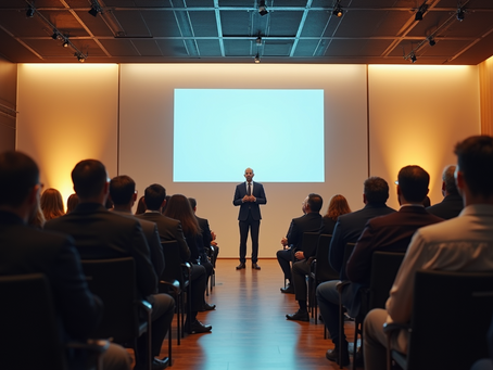 Unveiling the Mission of the M3Movement