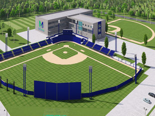 Building Kingdom Communities through Strategic Partnerships in Education and Athletics