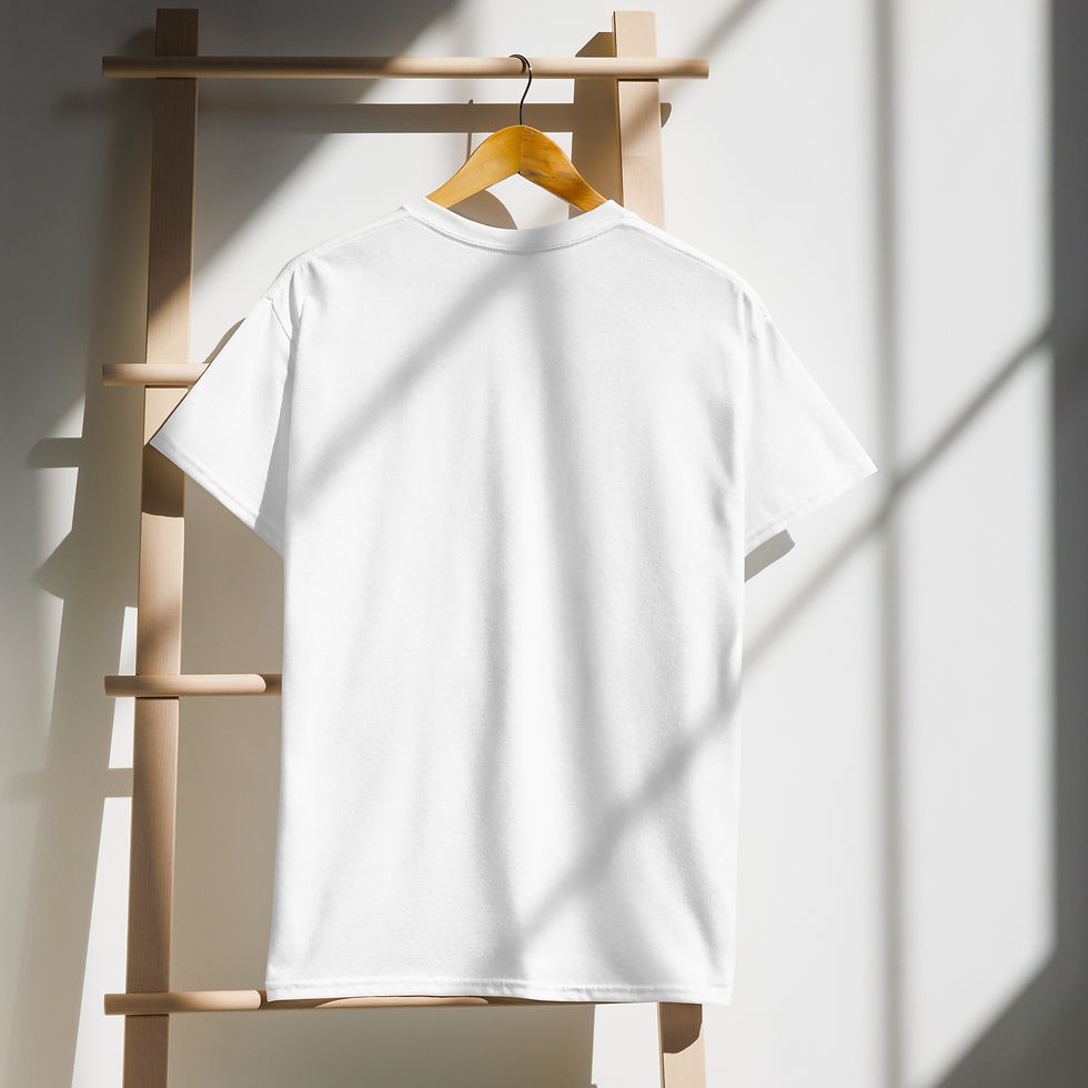 Thumbnail: DryBlend® T-Shirt