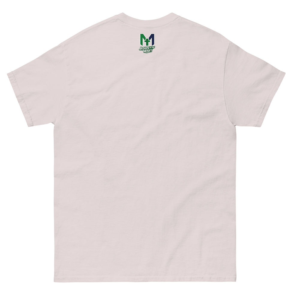 Thumbnail: Mohawks classic tee